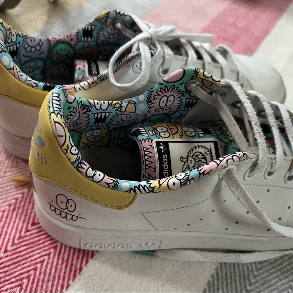 Adidas Stan Smith